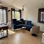 Vakantiehuis Near Sint Maartenszee