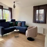Near Sint Maartenszee Vakantiehuis