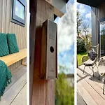Vakantiehuis Near Sint Maartenszee Sint Maartensvlotbrug
