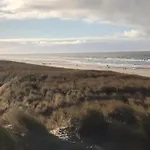 Near Sint Maartenszee Vakantiehuis *