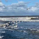 Vakantiehuis Near Sint Maartenszee