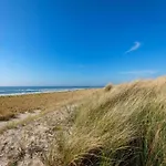 Near Sint Maartenszee Vakantiehuis