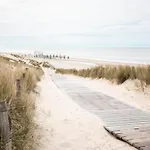 Near Sint Maartenszee *