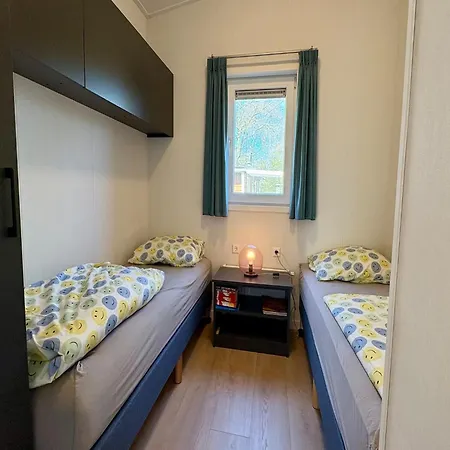 With Cozy Veranda, Sint Maartenszee Holiday home *