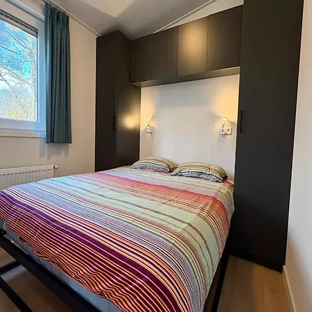With Cozy Veranda, Sint Maartenszee Holiday home *