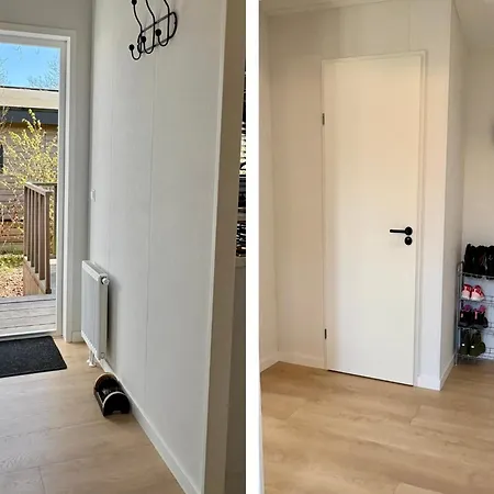 With Cozy Veranda, Sint Maartenszee Holiday home Sint Maartensvlotbrug