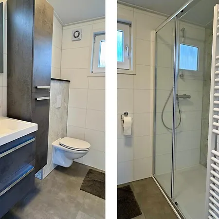 Near Sint Maartenszee Sint Maartensvlotbrug