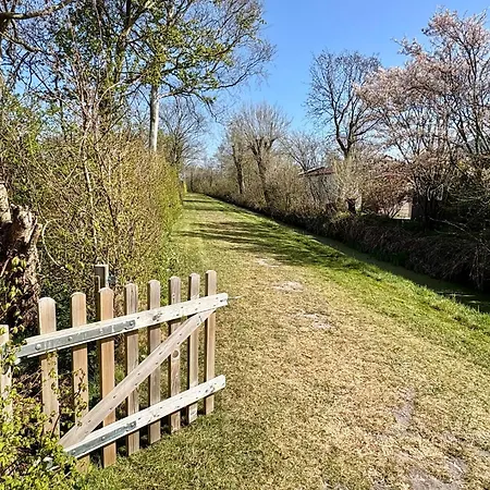 Casa vacanze Near Sint Maartenszee