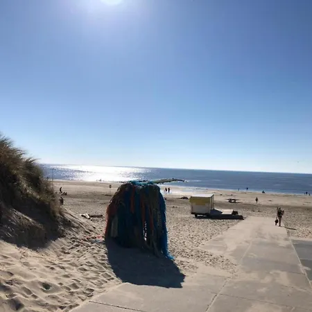 Near Sint Maartenszee Dom wakacyjny