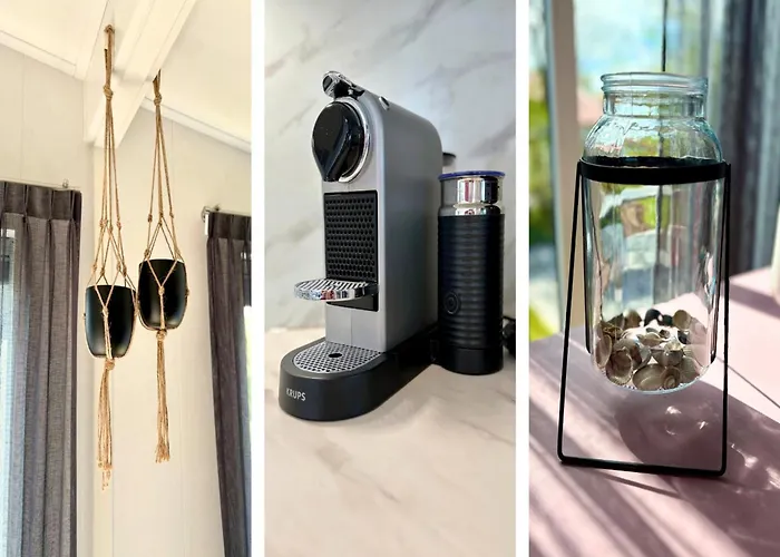 度假居 Near Sint Maartenszee Sint Maartensvlotbrug