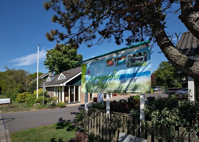 Near Sint Maartenszee 度假居 Sint Maartensvlotbrug