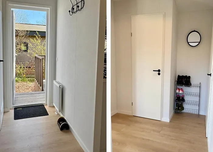 Near Sint Maartenszee 度假居 Sint Maartensvlotbrug