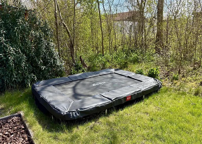 度假居 Near Sint Maartenszee Sint Maartensvlotbrug