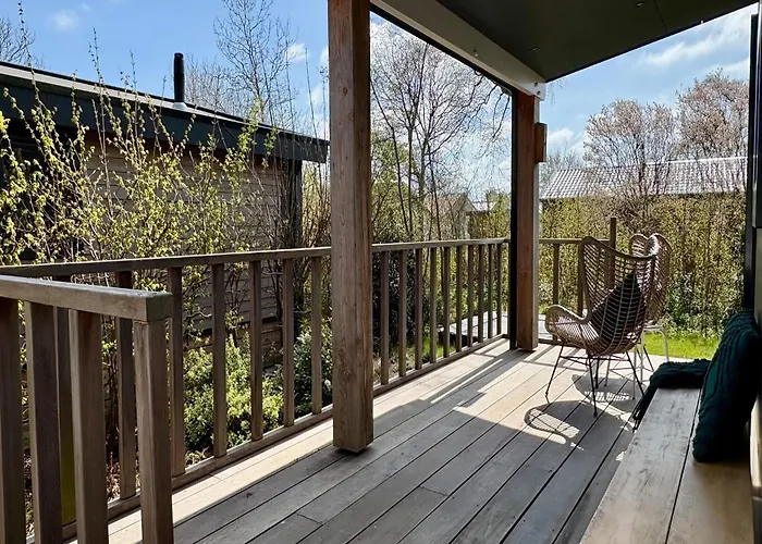 Near Sint Maartenszee * Sint Maartensvlotbrug