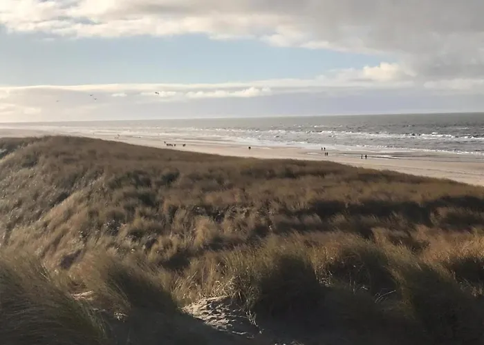Near Sint Maartenszee Semesterbostad
