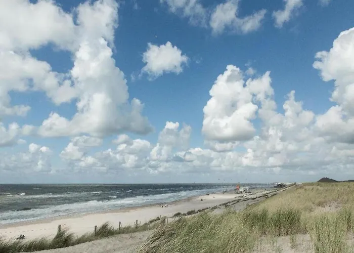 Near Sint Maartenszee Sint Maartensvlotbrug