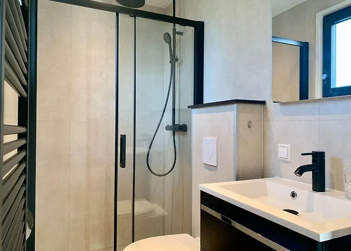 Semesterbostad Near Sint Maartenszee Sint Maartensvlotbrug