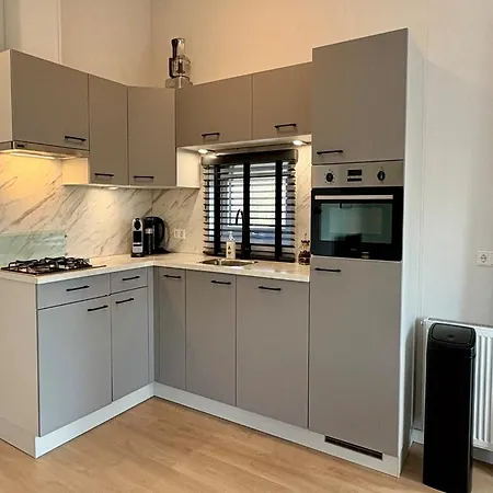 Near Sint Maartenszee * Sint Maartensvlotbrug