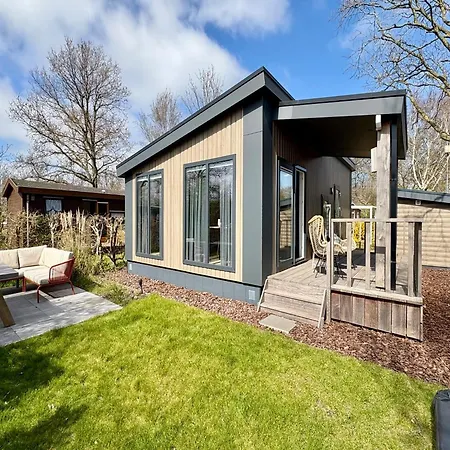 Tatil Evi Near Sint Maartenszee *