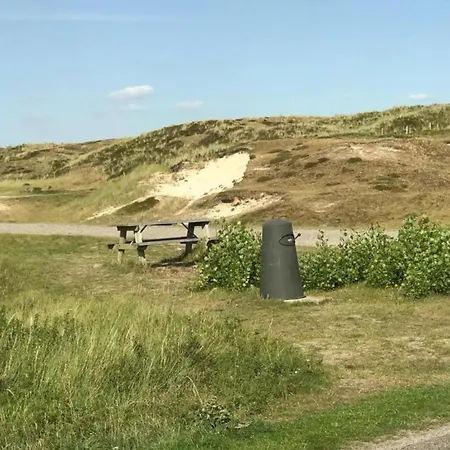 Near Sint Maartenszee Holiday home Sint Maartensvlotbrug