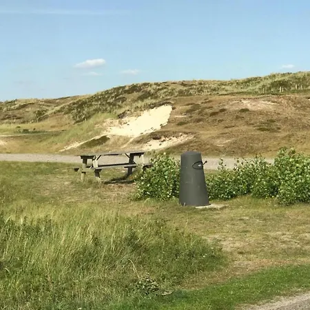 Holiday home Near Sint Maartenszee