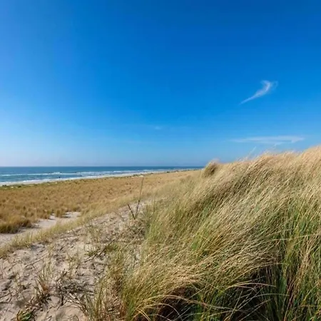 Near Sint Maartenszee Holiday home