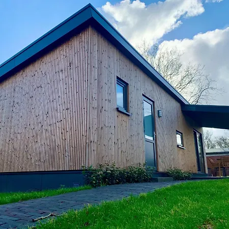 Holiday home Near Sint Maartenszee Sint Maartensvlotbrug