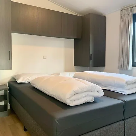 Holiday home Near Sint Maartenszee Sint Maartensvlotbrug