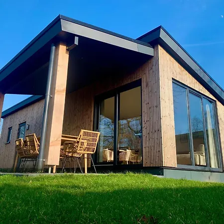 Holiday home Near Sint Maartenszee