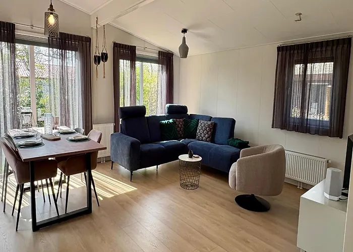 Tatil Evi Near Sint Maartenszee