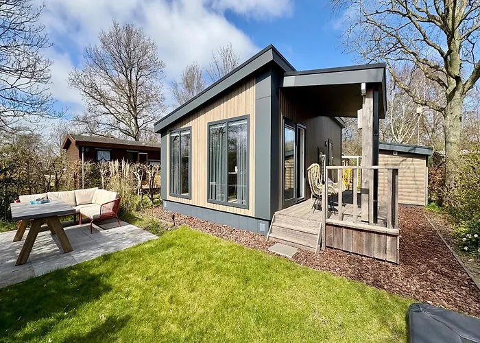 Tatil Evi Near Sint Maartenszee *