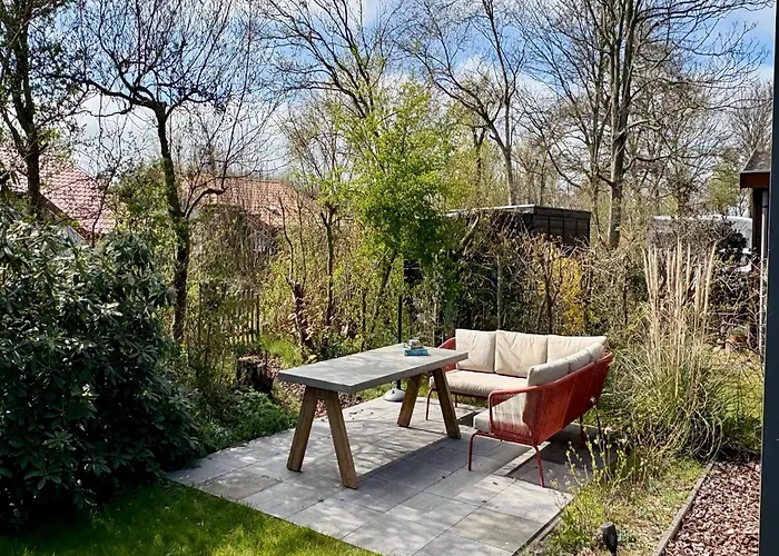 Tatil Evi Near Sint Maartenszee Sint Maartensvlotbrug