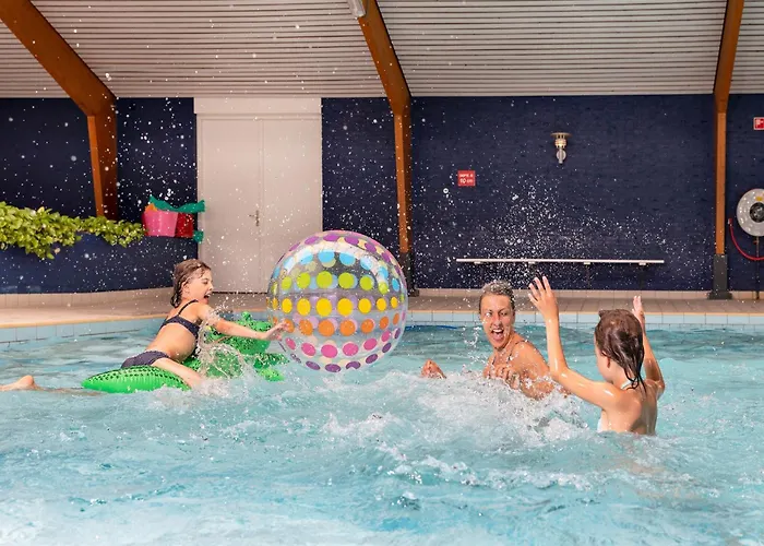 Near Sint Maartenszee *