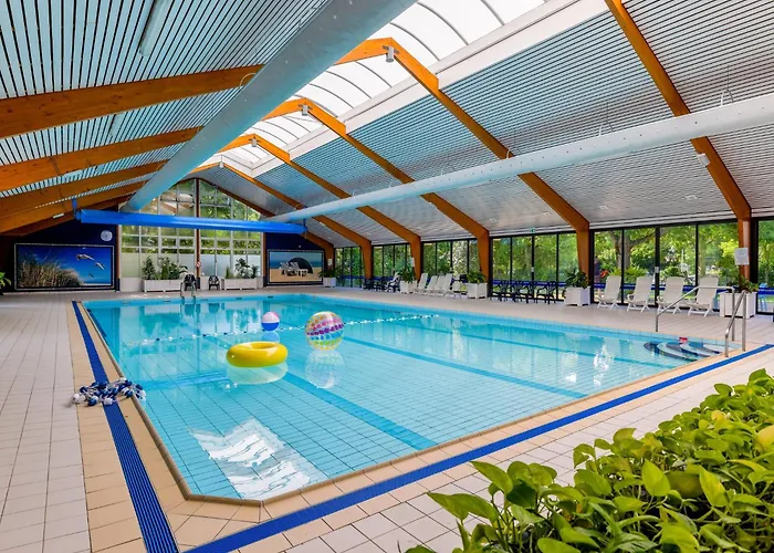 Tatil Evi Near Sint Maartenszee Sint Maartensvlotbrug