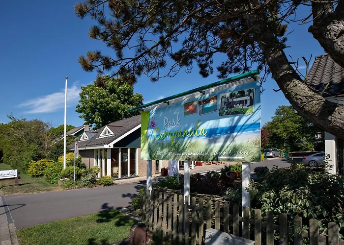 Tatil Evi Near Sint Maartenszee *