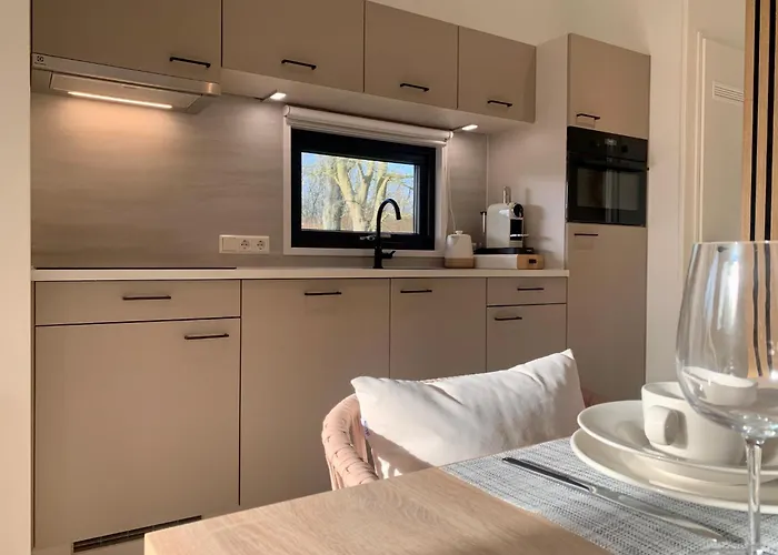 Tatil Evi Near Sint Maartenszee *