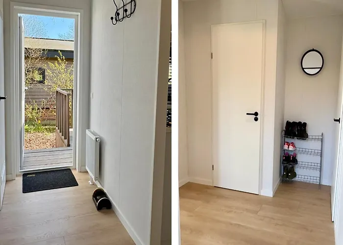 Tatil Evi Near Sint Maartenszee Sint Maartensvlotbrug