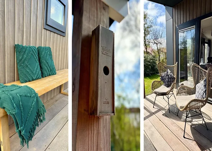 Tatil Evi Near Sint Maartenszee Sint Maartensvlotbrug