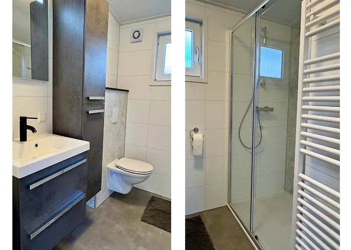 Tatil Evi Near Sint Maartenszee