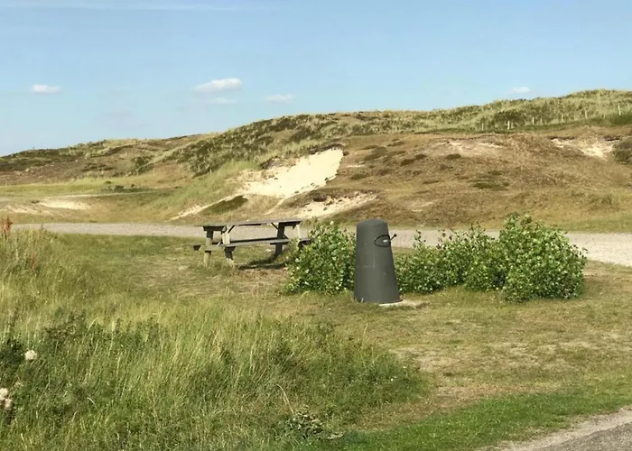 Tatil Evi Near Sint Maartenszee