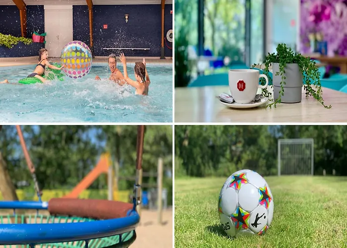 Near Sint Maartenszee Tatil Evi