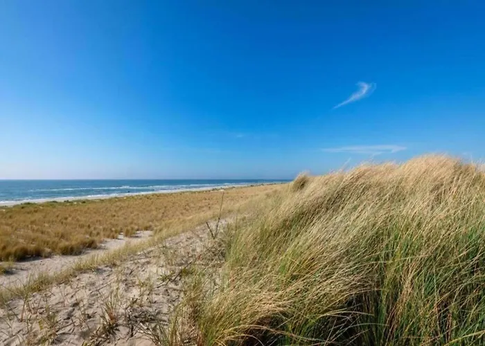 Near Sint Maartenszee Tatil Evi