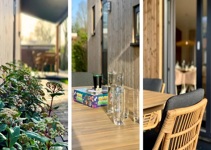 Near Sint Maartenszee *