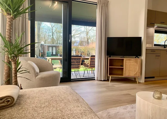 Near Sint Maartenszee Sint Maartensvlotbrug