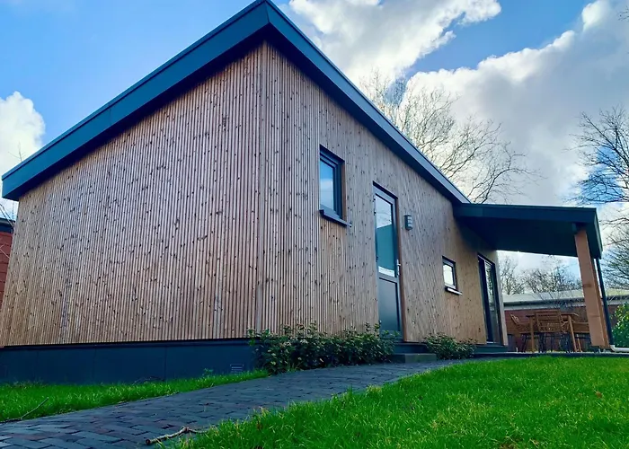 Tatil Evi Near Sint Maartenszee Sint Maartensvlotbrug