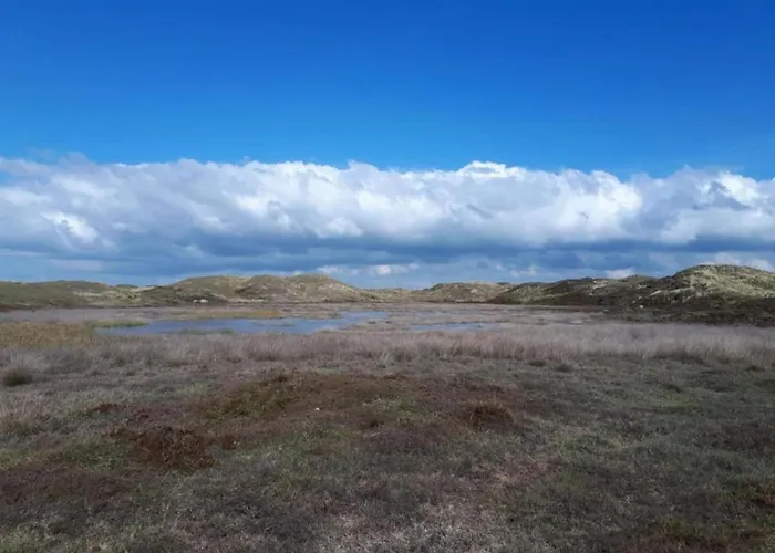 Tatil Evi Near Sint Maartenszee Sint Maartensvlotbrug