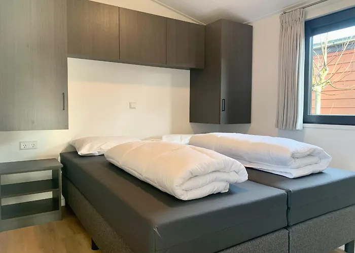 Tatil Evi Near Sint Maartenszee Sint Maartensvlotbrug