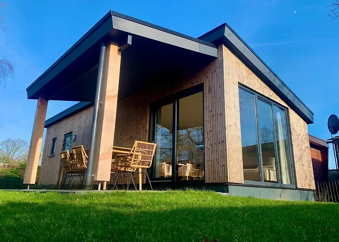 Tatil Evi Near Sint Maartenszee